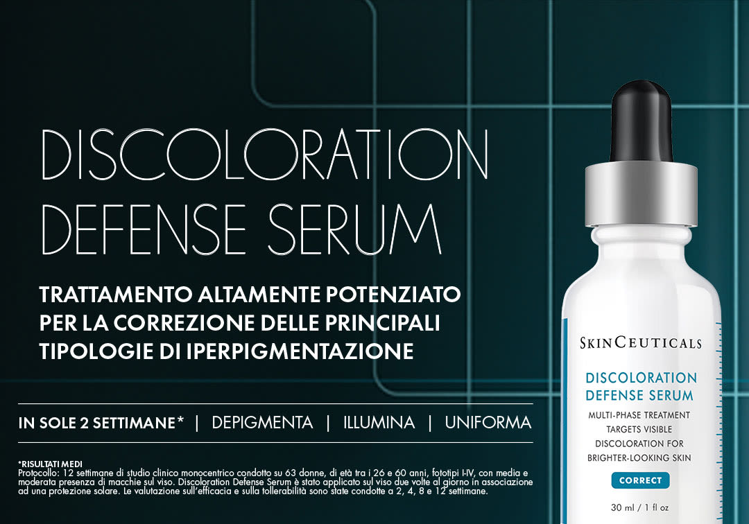 Discoloration Defense 1
