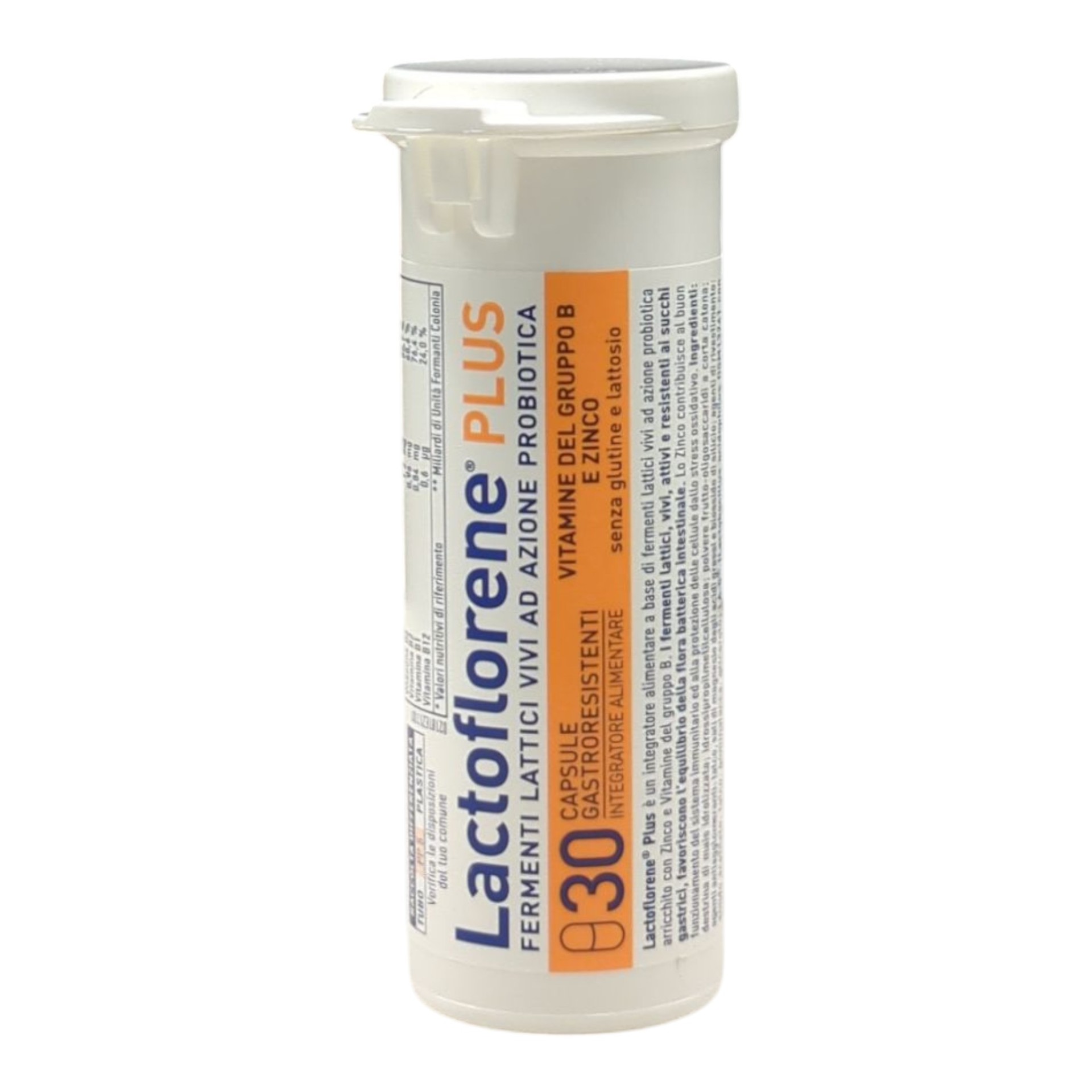 930494125 - LACTOFLORENE PLUS 30 CAPSULE GASTRORESISTENTI - 7887033_4.jpg