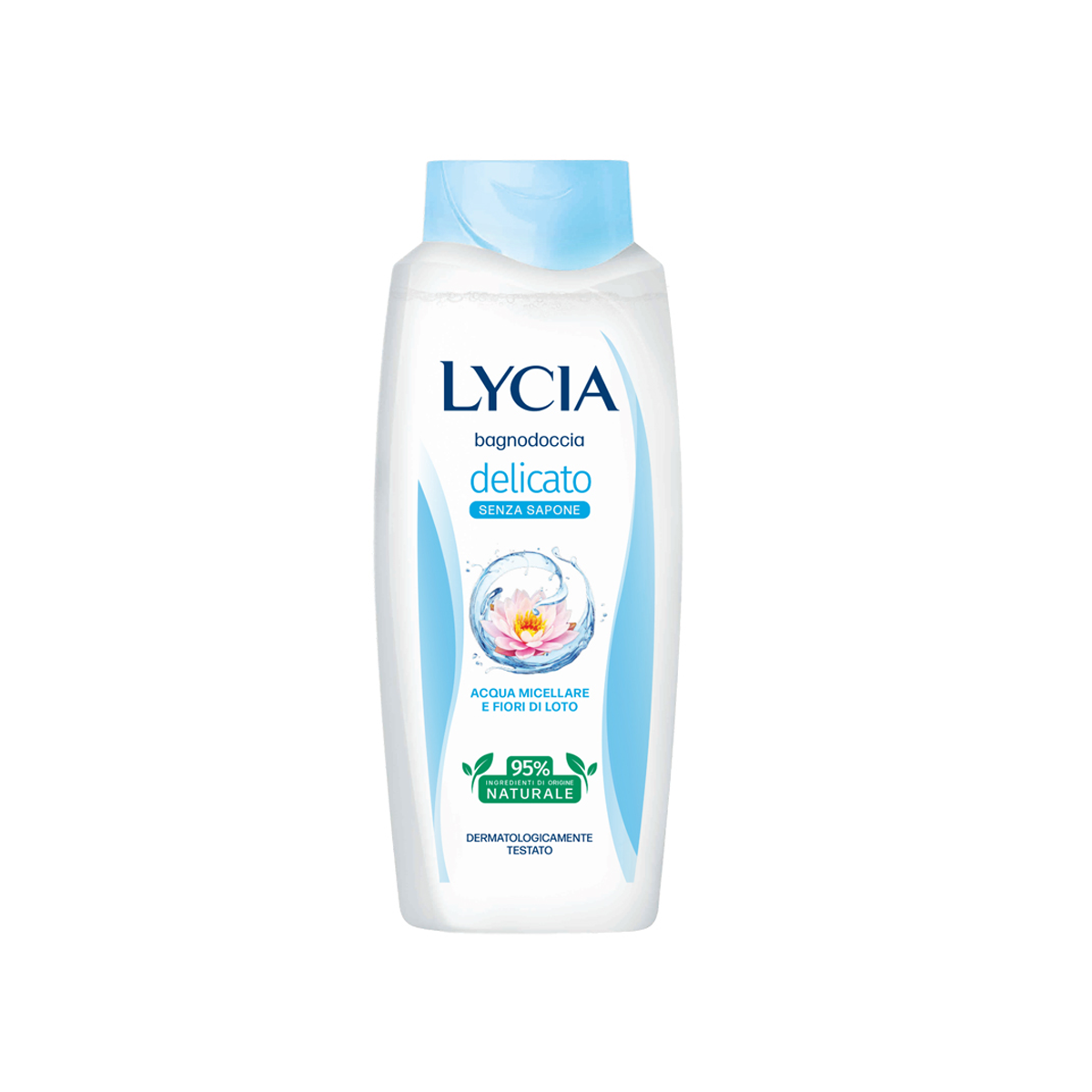 Lycia Bagnodoccia Delicato 750ml