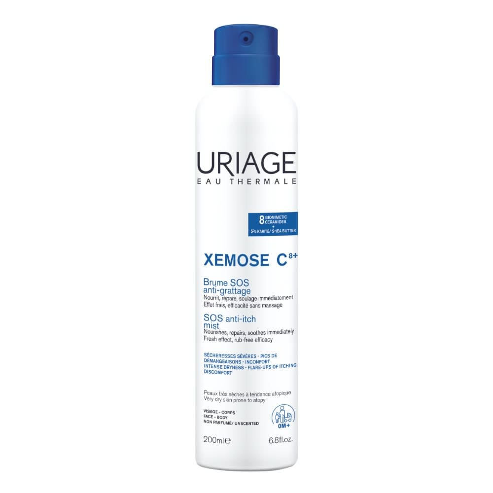 image - 980514754 - XEMOSE C8+ SPRAY SOS ANTI PRURITO 200 ML - 4736520_1.jpg