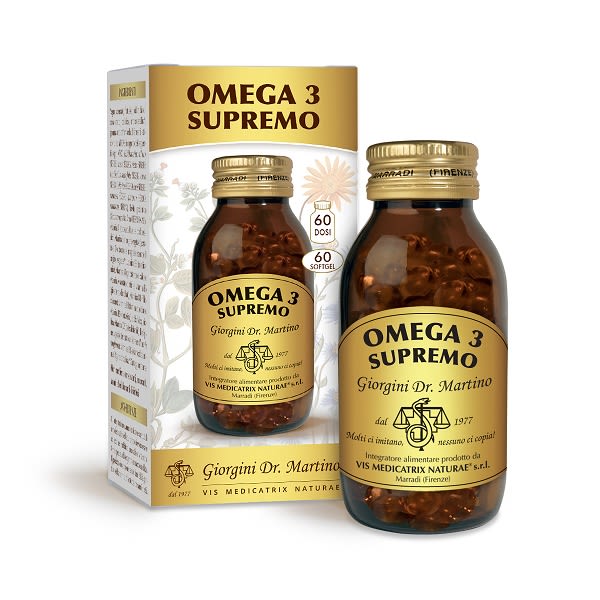 image - 985501461 - OMEGA 3 SUPREMO 60 SOFTGEL - 4862161_1.jpeg