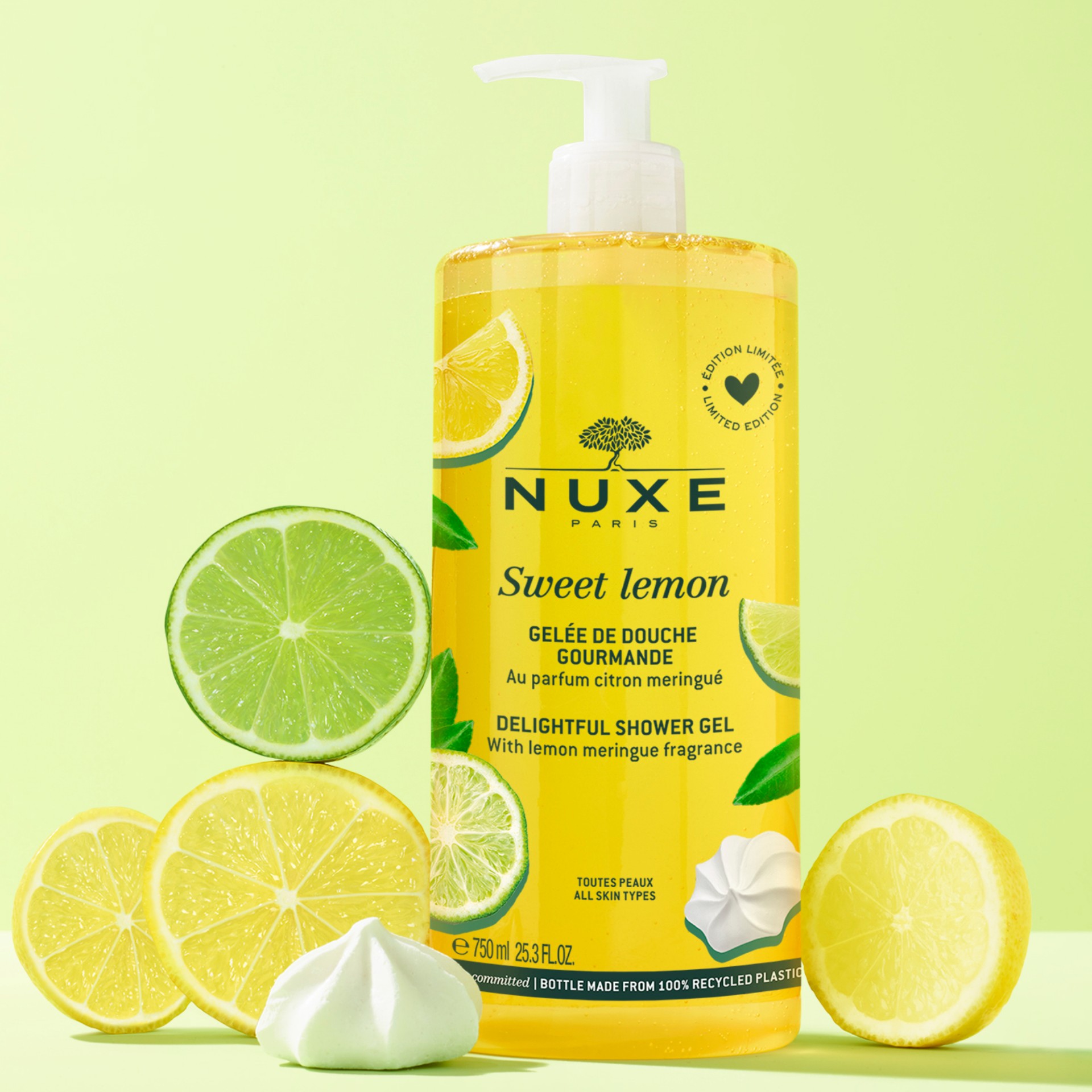image - 989249887 - NUXE SWEETLEMON GEL DOCCIA 750 ML - 4786754_2.jpg