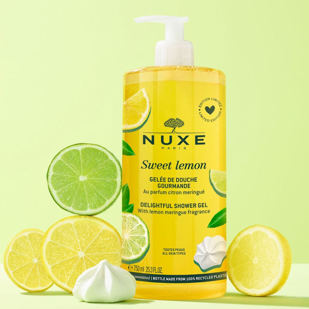 image - 989249887 - NUXE SWEETLEMON GEL DOCCIA 750 ML - 4786754_2.jpg