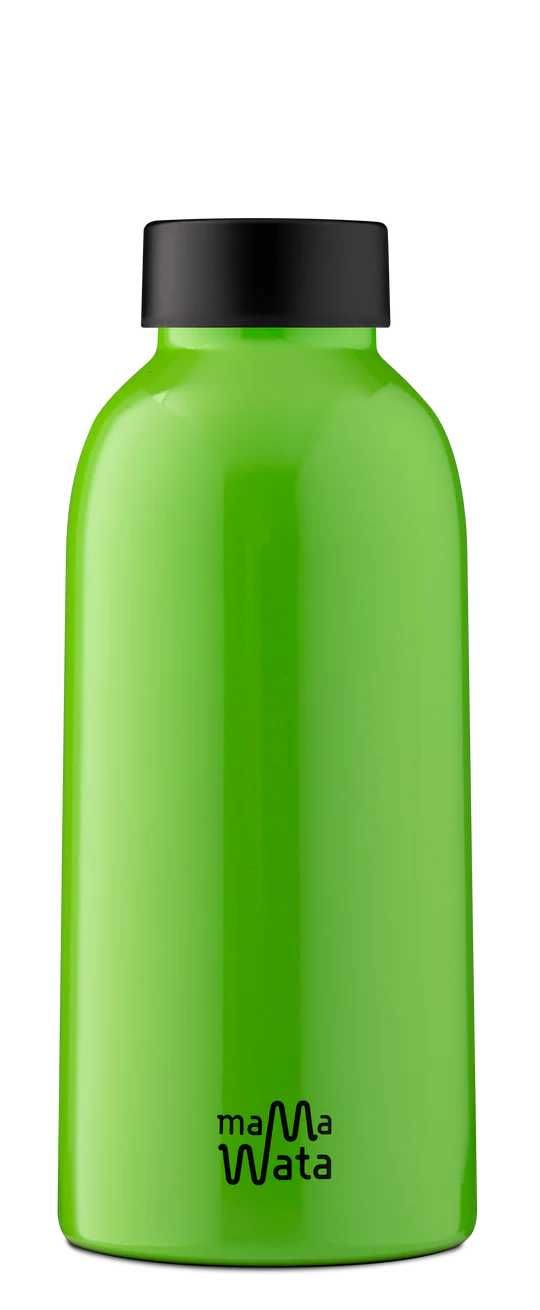 979217383 - Mamawata Insulated Bottle Green 470ml - 4735294_2.jpg