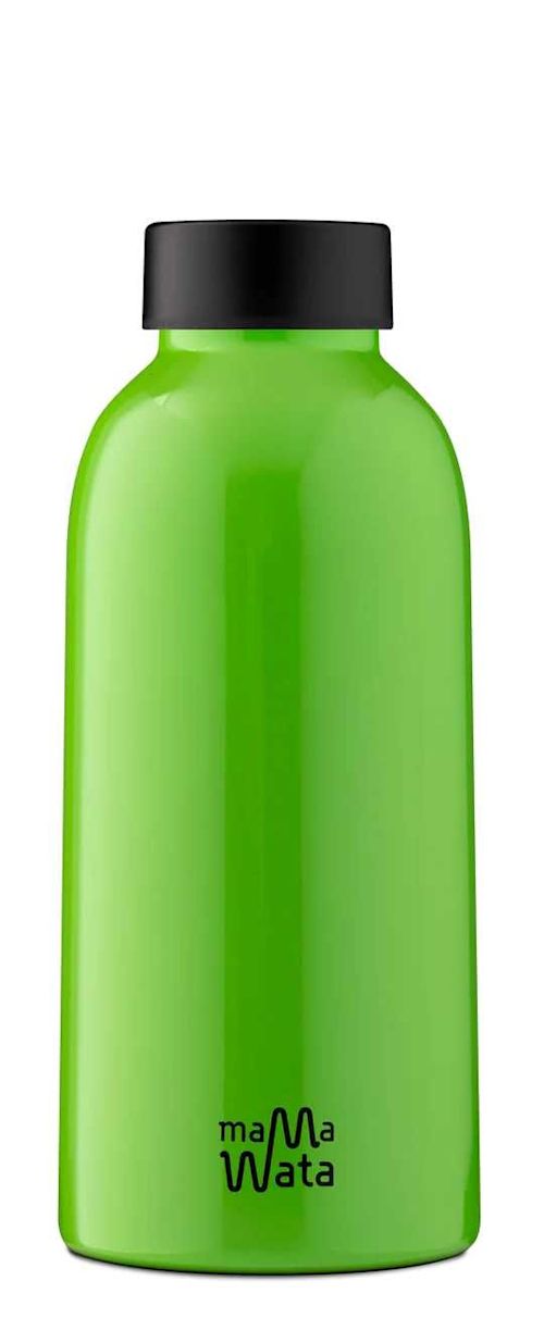 979217383 - Mamawata Insulated Bottle Green 470ml - 4735294_2.jpg
