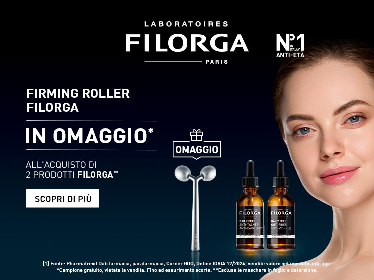 image - Promo Filorga Time Filler