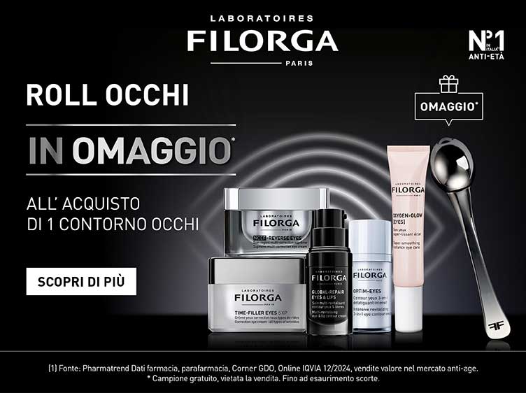 Promo Filorga Time Filler