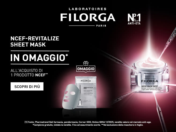 image - Promo Filorga Time Filler