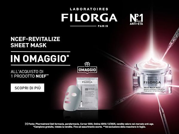image - Promo Filorga Time Filler