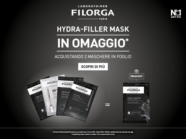 Promo Filorga Time Filler