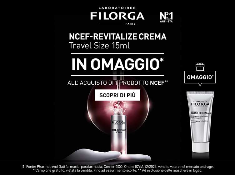 Promo Filorga Time Filler