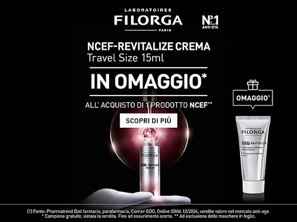 Promo Filorga Time Filler