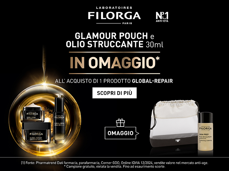 Promo Filorga Time Filler