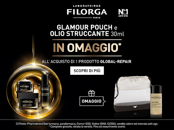 Promo Filorga Time Filler