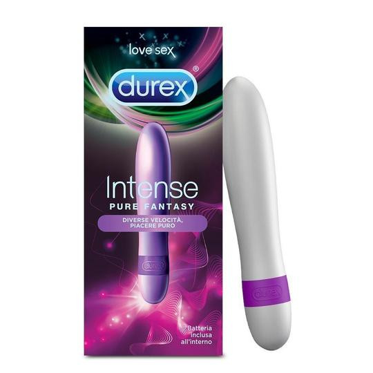 Durex Play Intense Pure Fantasy