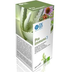 Eos Pro Immuno 3 Arancio Integratore 300ml