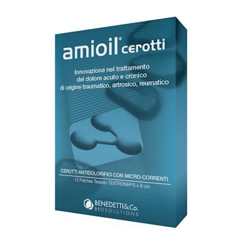 982145029 - AMIOIL CEROTTI 12 PEZZI - 0006843_2.jpg