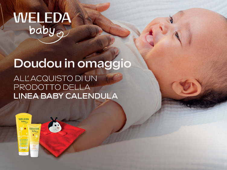 image - Card Weleda 2