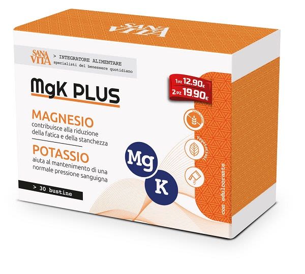 979392988 - Sanavita Mgk Plus Magnesio e Potassio 30 bustine - 4735571_2.jpg
