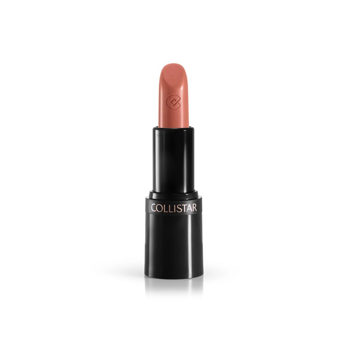 Collistar Rossetto Puro 100 Terra Di Siena 3,5ml