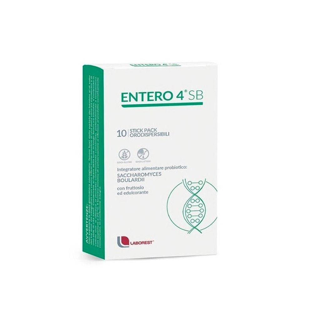 947214704 - Entero 4 Sb Integratore intestino 10 stick - 4709313_2.jpg