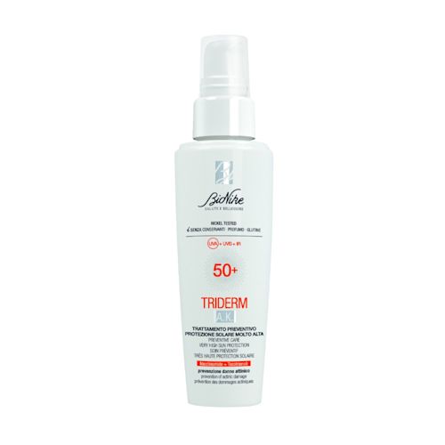 979276577 - Bionike Triderm Ak Trattamento Preventivo Protezione Solare SPF50+ - 4709743_2.jpg