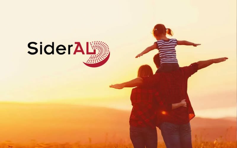 image - Hero mobile Sideral