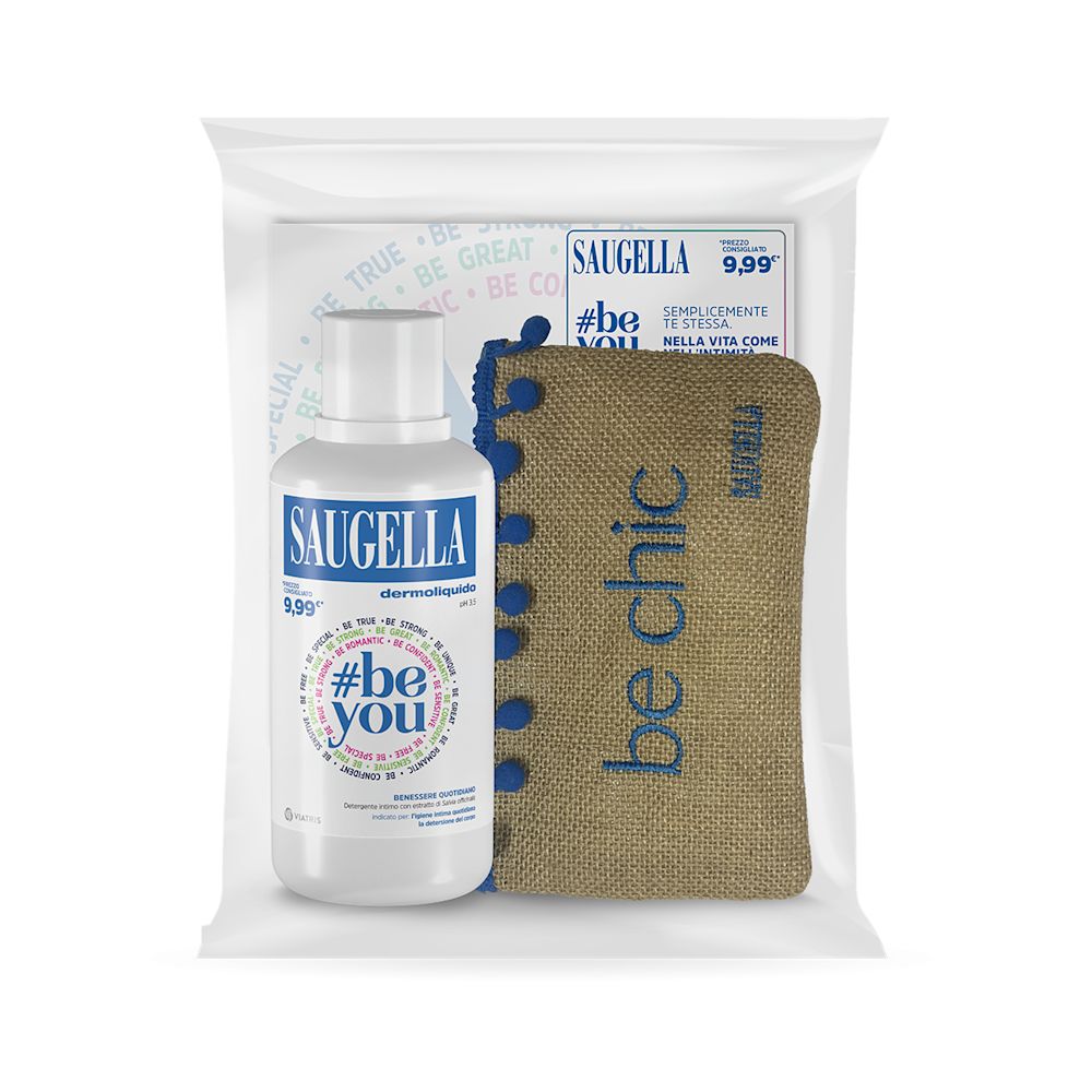 943008490 - Saugella Be You Detergente intimo Dermoliquido 500ml + Pochette omaggio - 4725700_3.jpg