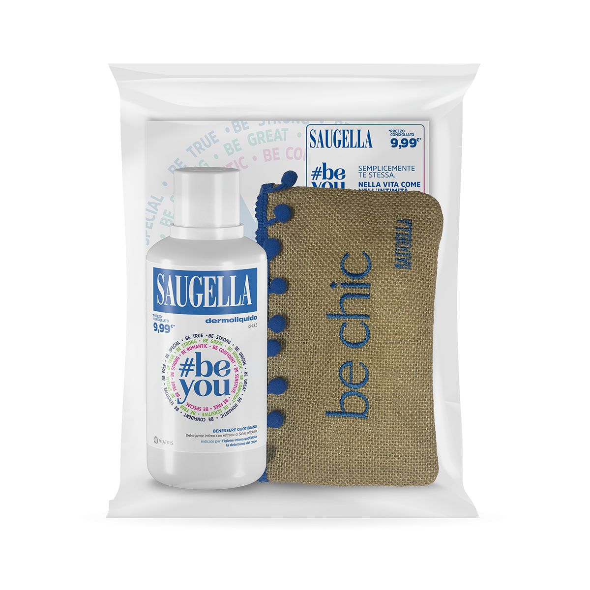 943008490 - Saugella Be You Detergente intimo Dermoliquido 500ml + Pochette omaggio - 4725700_3.jpg