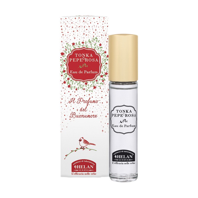 image - 945026122 - Tonka & Pepe Rosa Eau de Parfum 10ml &egrave; una fragranza speziata e muschiata che dona una sensazione di benessere e vitalit&agrave;. - 4764234_2.jpg