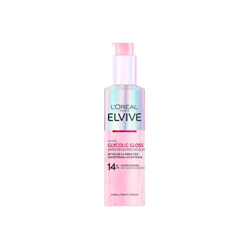 989253632 - ELVIVE GLYCOLIC GLOSS SIERO SENZA RISCIACQUO CAPELLI SPENTI E POROSI 150 ML - 4787163_1.jpg