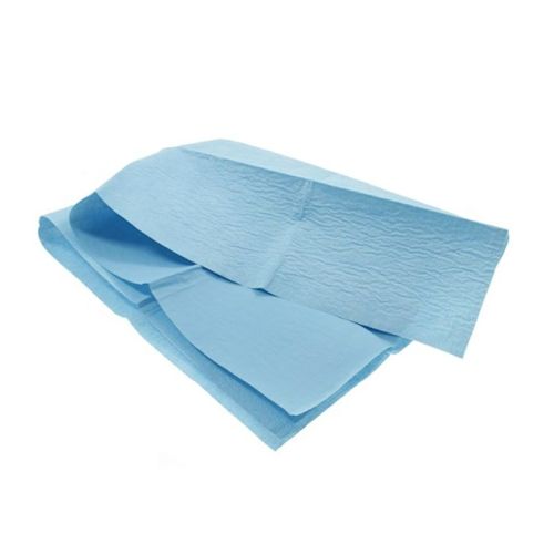 975925316 - Telo Sterile Standard Monouso TNT Impermeabile plastificato 45cm x 75cm 1 pezzo - 4732952_2.jpg