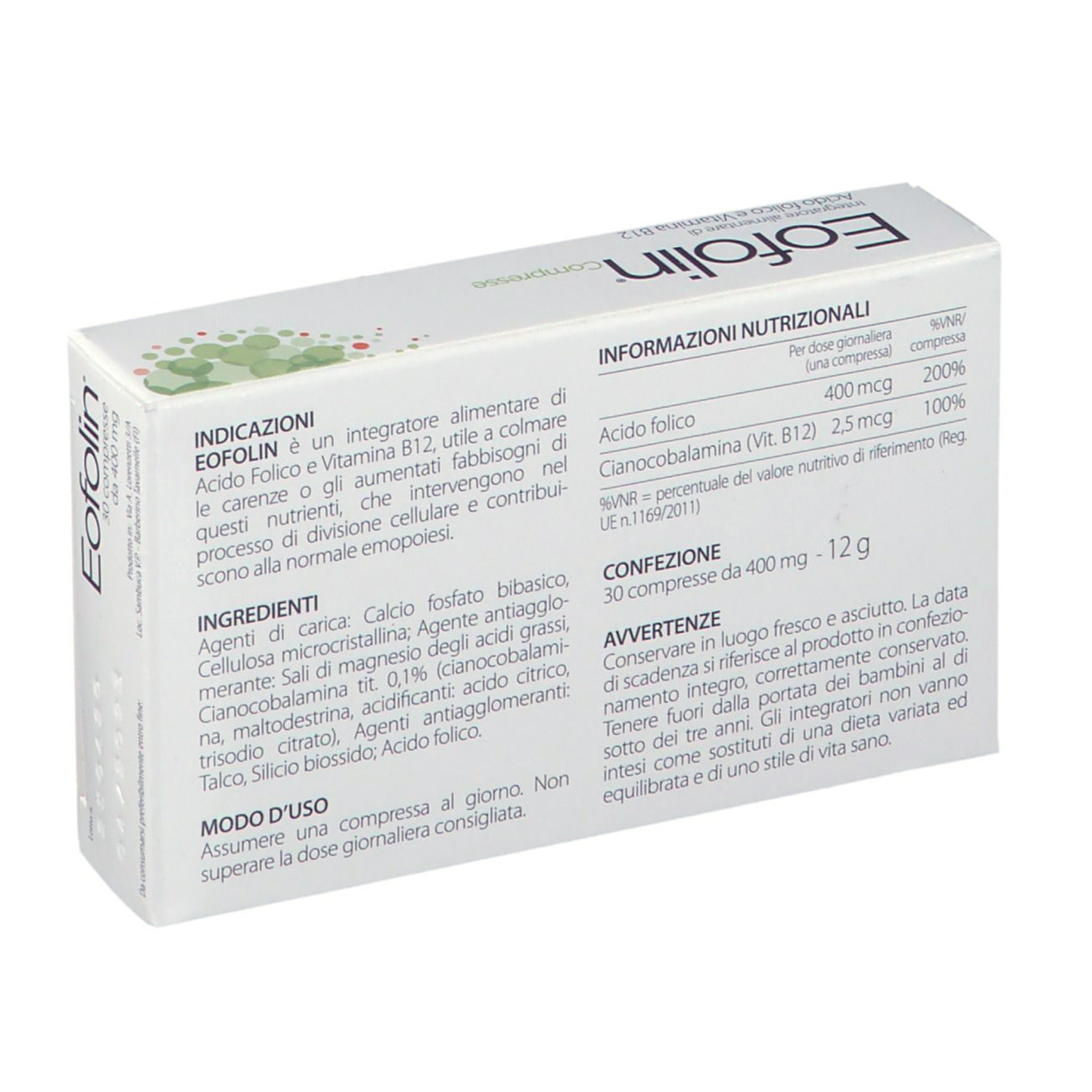 930116328 - EOFOLIN 30 COMPRESSE - 4721581_2.jpg