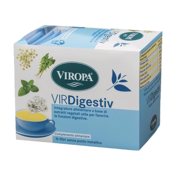 image - 971652615 - Infuso a base di erbe come tarassaco, finocchio, cumino, anice verde, camomilla e melissa, utile per le funzioni digestive. - 4870285_2.jpg