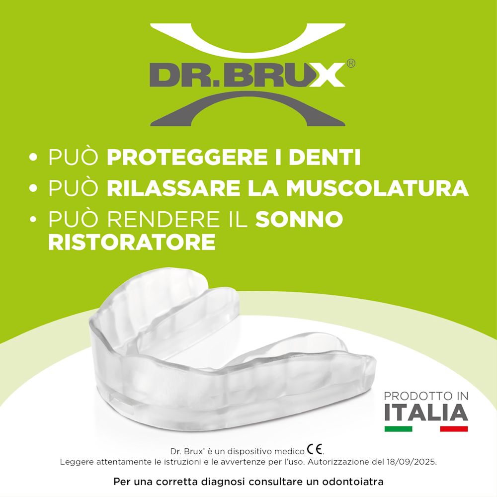 image - 926564865 - DR BRUX BITE NOTTE SUP TRASPARENTE - 7859615_12.jpg