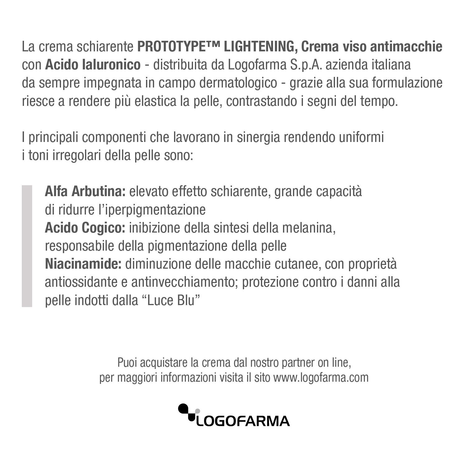 984983015 - Prototype Lightening Crema viso antimacchie con Acido Ialuronico 30ml - 4741796_3.jpg