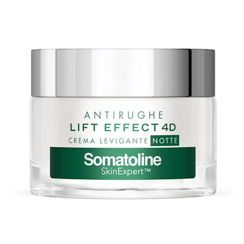 image - 981212487 - SOMATOLINE SKIN EXPERT 4D CREMA CHRONO FILLER NOTTE 50 ML - 4707070_4.jpg