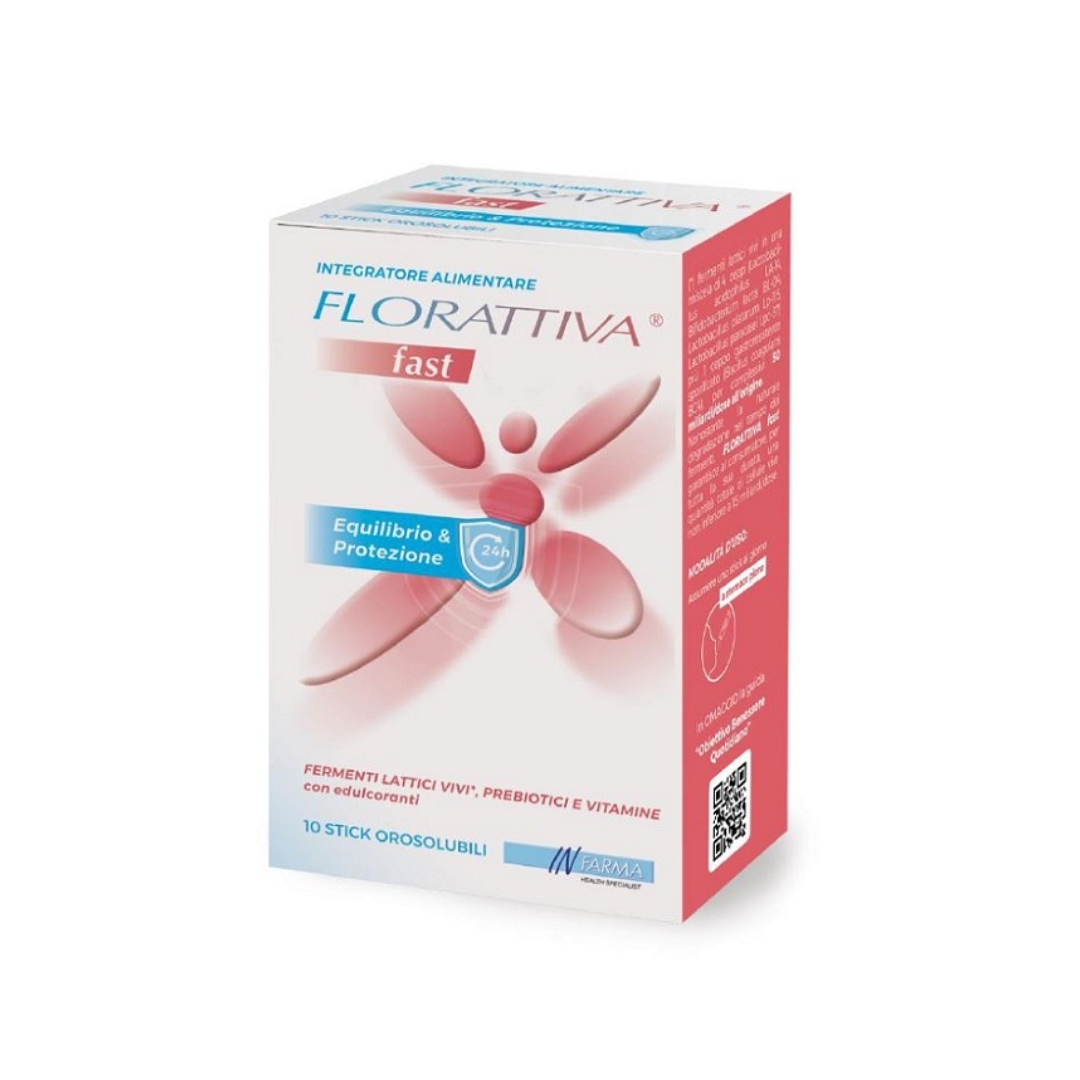 image - 984870422 - FLORATTIVA FAST 10 STICK OROSOLUBILI - 4864842_2.jpg