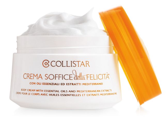 Collistar Crema Soffice Della Felicità 200ml