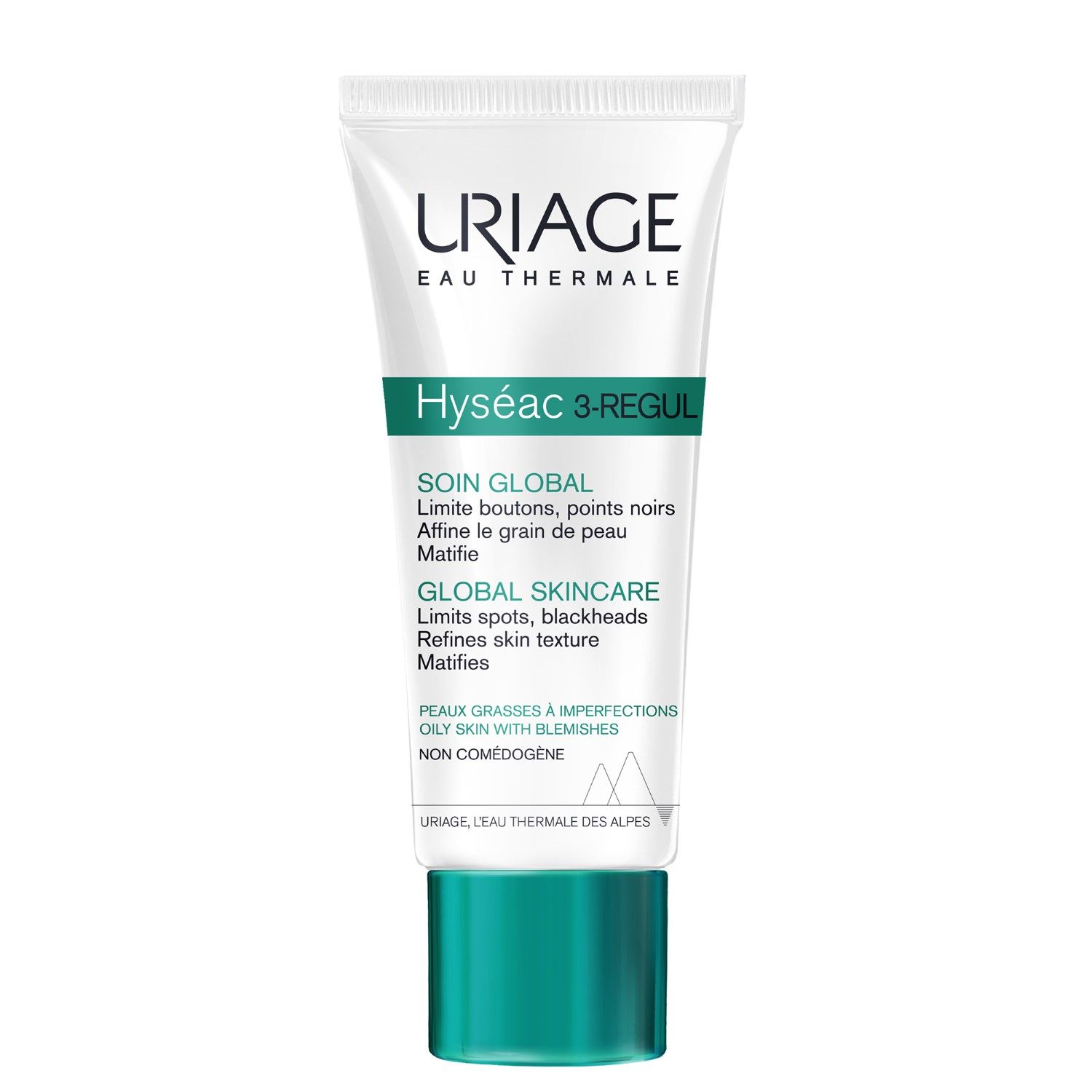 Uriage Hyseac 3 Regul 40ml