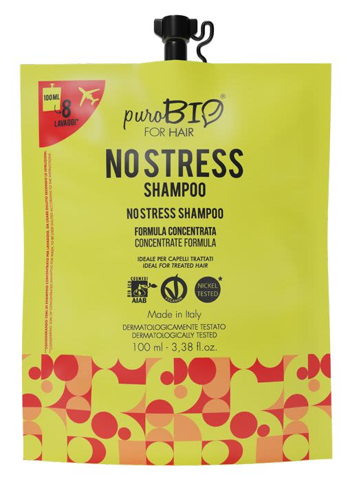 944748209 - PUROBIO FOR HAIR SHAMPOO NO STRESS 100 ML - 4726438_2.jpg