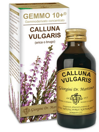 image - 924548163 - Gemmo 10+ Erica O Brugo è un integratore alimentare liquido analcolico da 100 ml, utile per il benessere delle vie urinarie. - 4867880_1.jpg