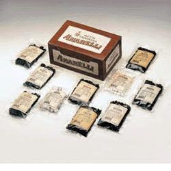 image - 900929148 - Caramelle alla liquirizia in formato sacchetto da 100 pezzi, ideali per uno spuntino dolce e pratico. - 4868064_1.jpg