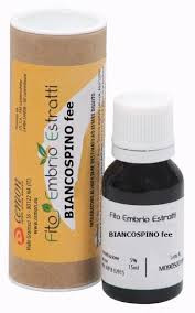 Cemon Fito Embrio Estratti Biancospino Fee Integratore 15ml