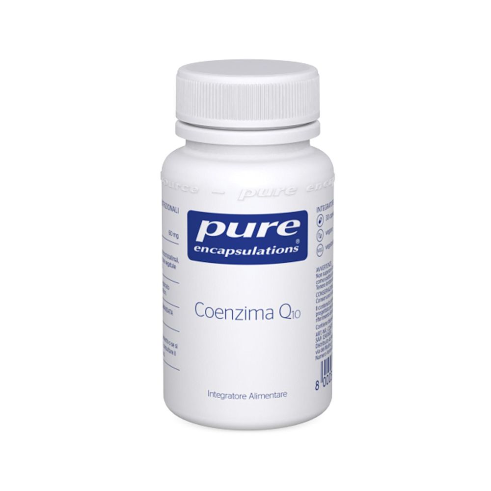 984321810 - Pure Encapsulations Coenzima Q10 Integratore pelle 30 capsule - 4740565_2.jpg