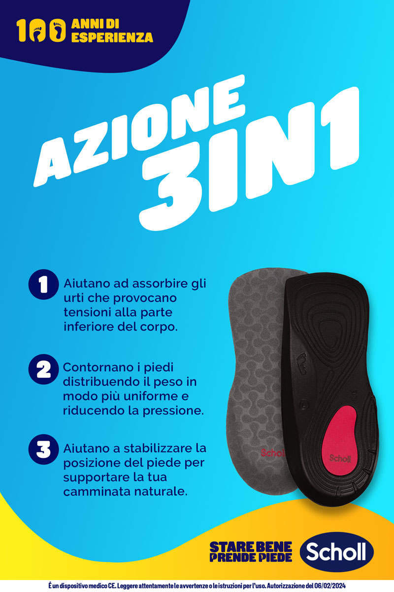 982952412 - PLANTARE SOLLIEVO DOLORE DA GINOCCHIO A TALLONE SCHOLL IN BALANCE EVERYDAY S - 4739180_8.jpg