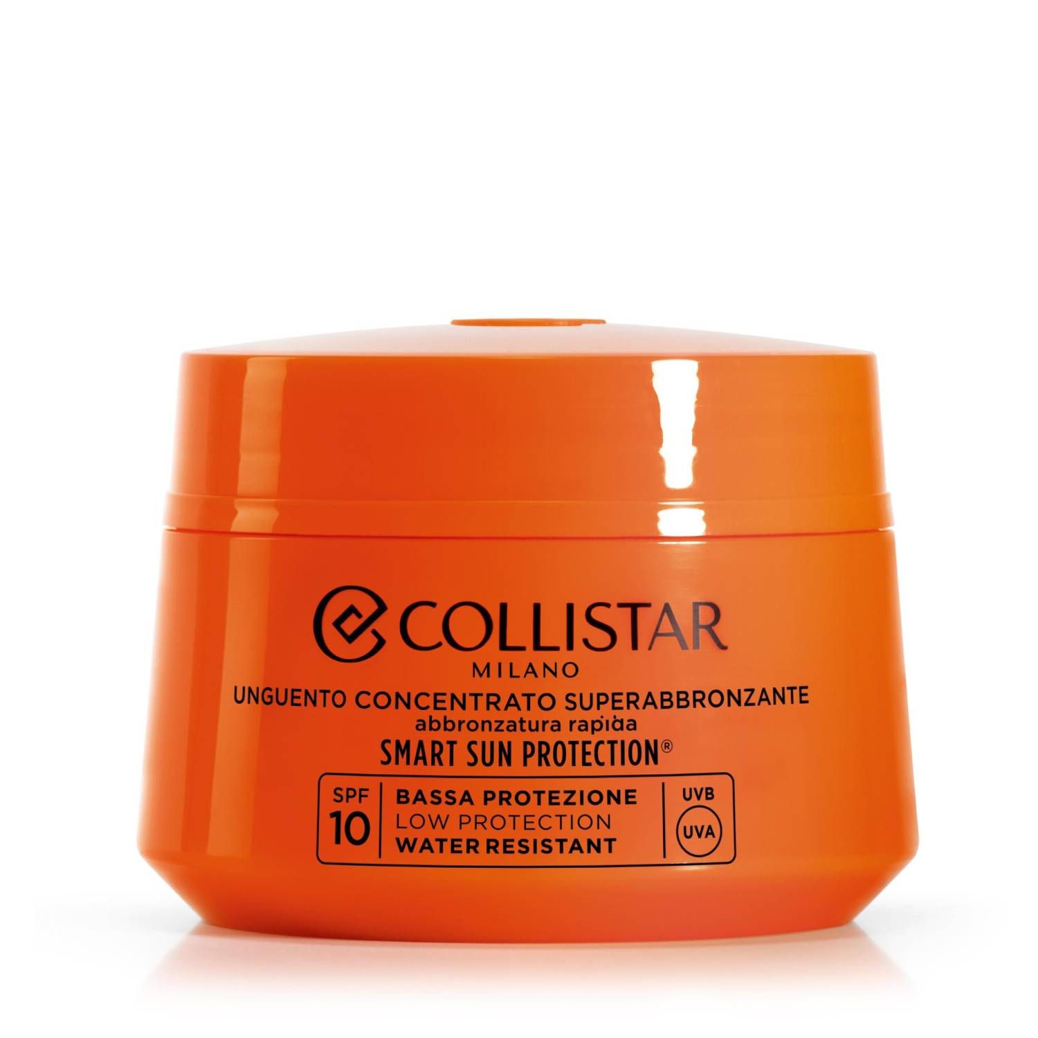 Collistar Unguento Concentrato Super abbronzante SPF 10 150ml