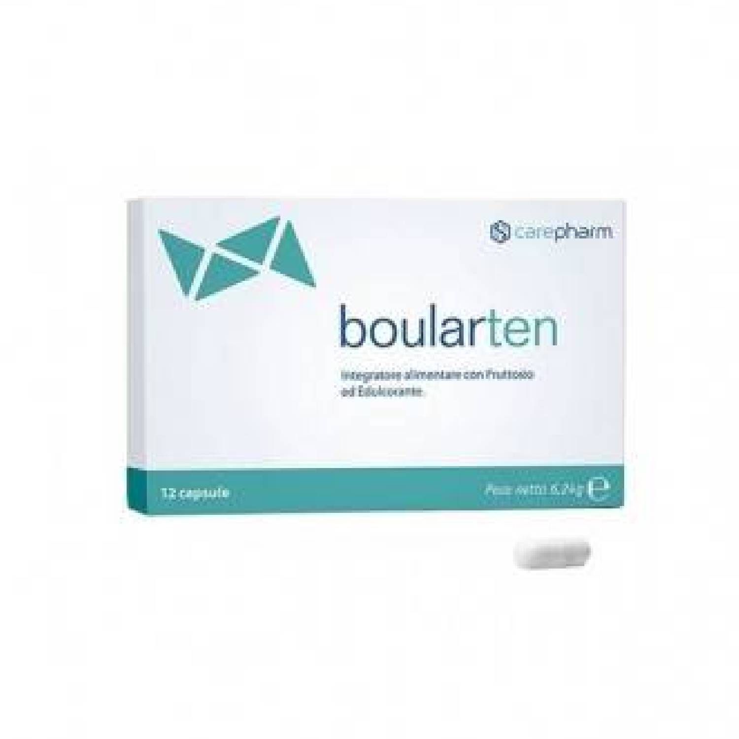 image - 920607328 - Boularten Integratore flora batterica 12 capsule - 4717482_2.jpg