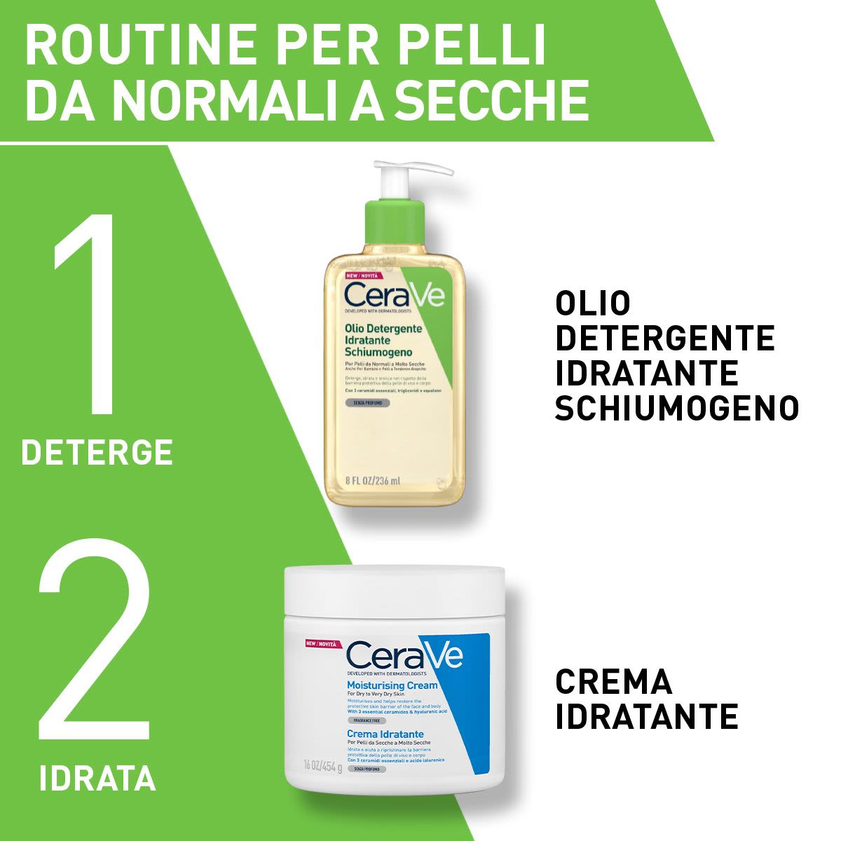 image - 981475662 - Cerave Olio Detergente Idratante Schiumogeno 473ml - 4708277_4.jpg