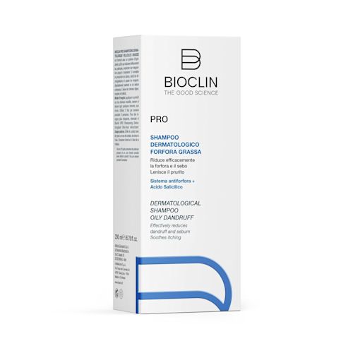 989022975 - BIOCLIN PRO SHAMPOO FORFORA GRASSA 200 ML - 4782379_1.jpg